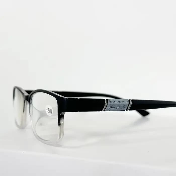 1/5 pièces loupes lunettes de lecture pour hommes Anti lumière bleue