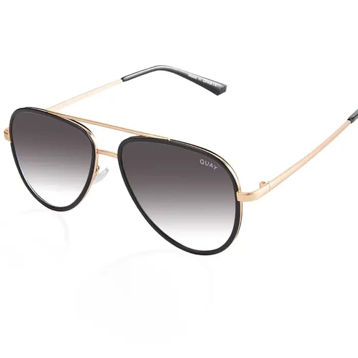 Lunettes de soleil Quay pour femmes