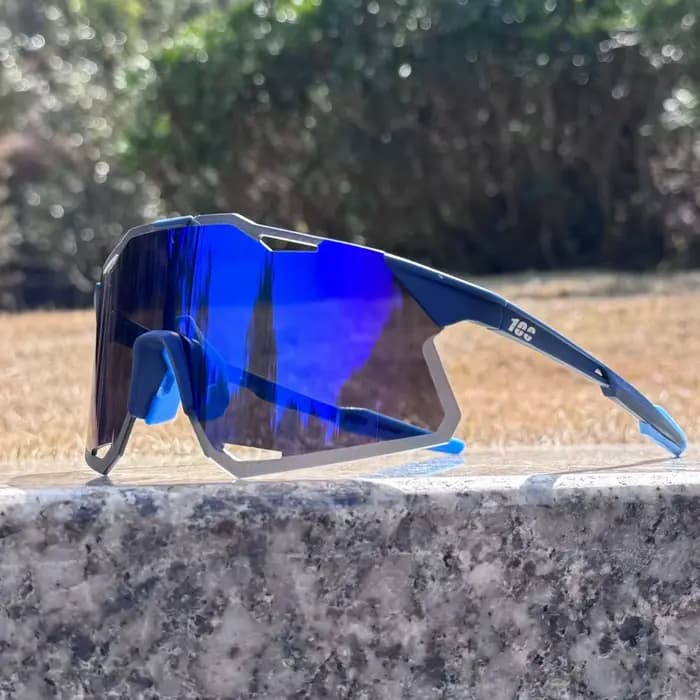 100 Lunettes de vélo ultra-légères