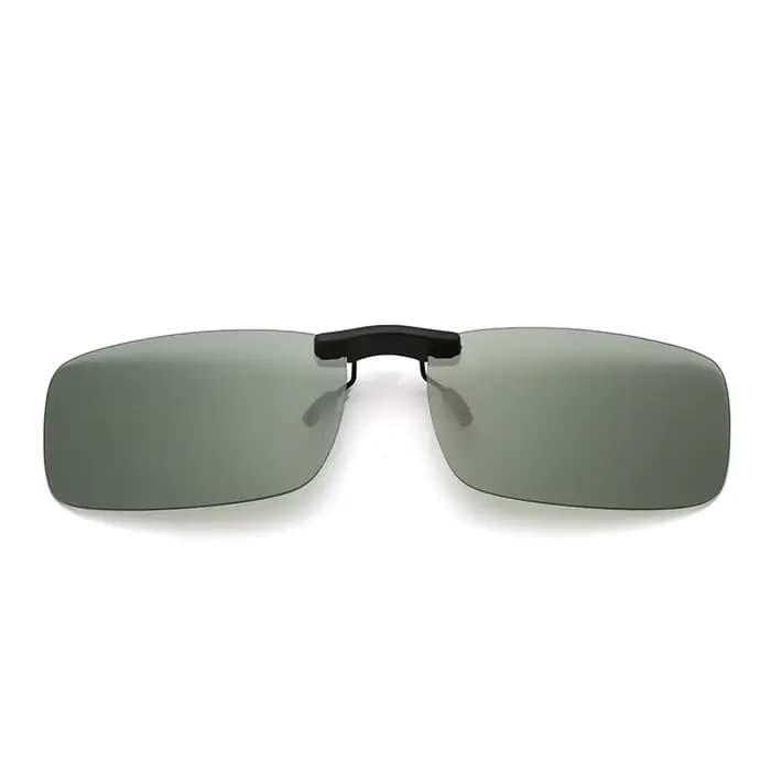 Lunettes de soleil à clipser 2026 pour hommes et femmes
