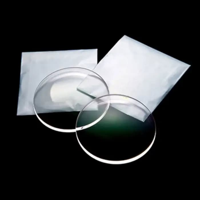 8 lentilles pour hommes
