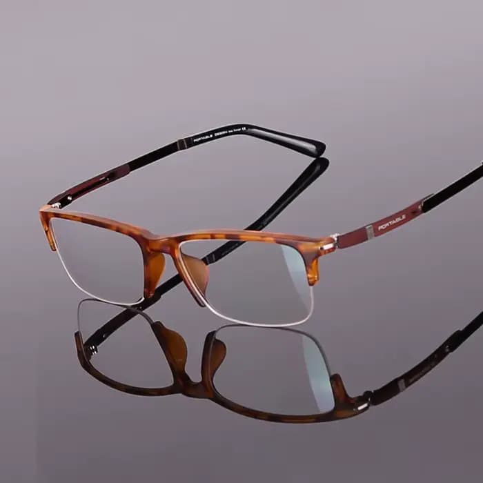 Toptical – demi-lunettes TR90 pour myopie