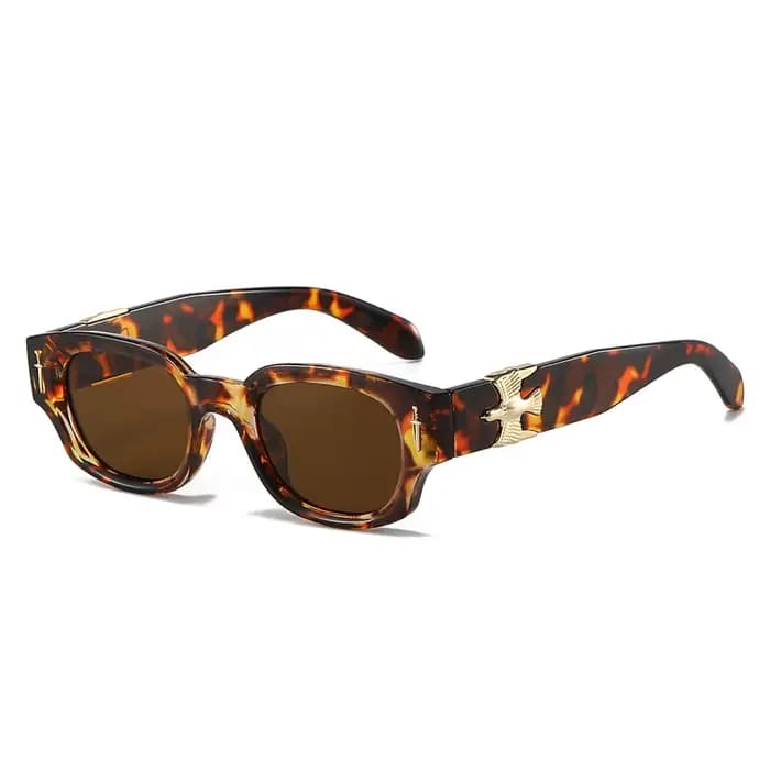 Lunettes de soleil de luxe 2024 pour femmes et hommes