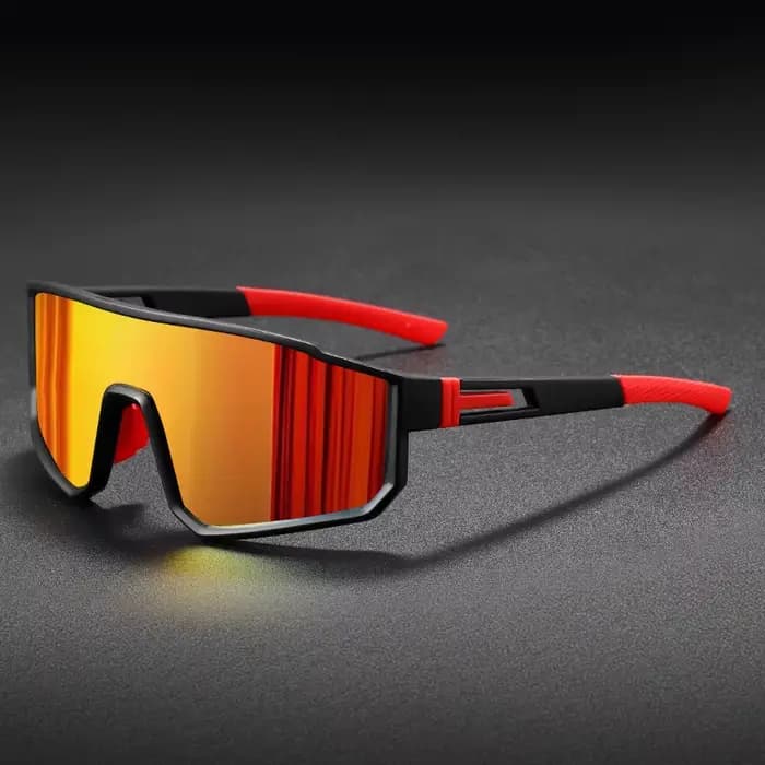 Lunettes de mode unisexes