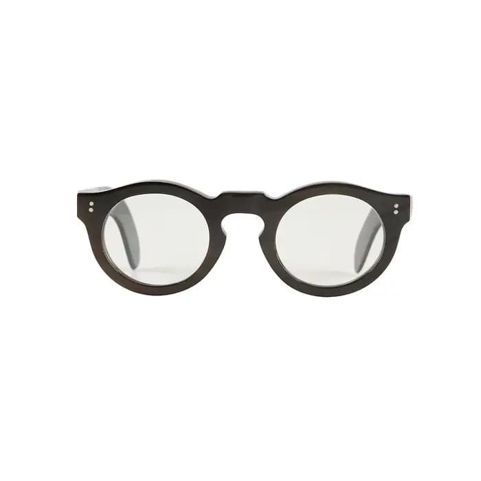 Lunettes de lecture optiques à clé creuse