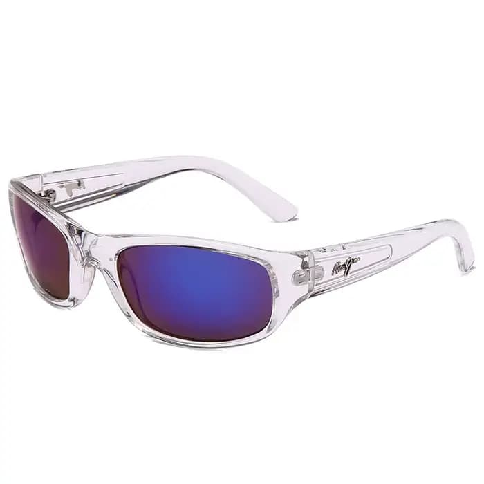 Lunettes de soleil de sport Maui Jim