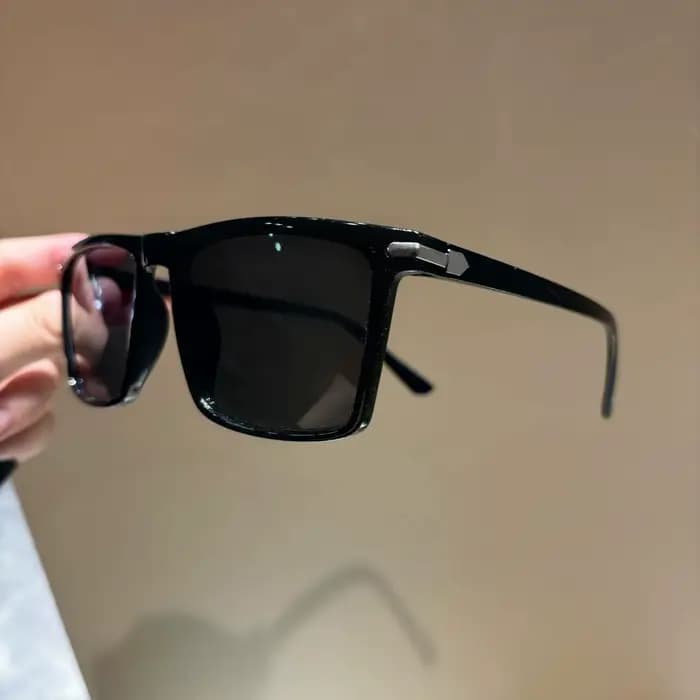 Lunettes de Soleil Carrées Respzed pour Homme et Femme