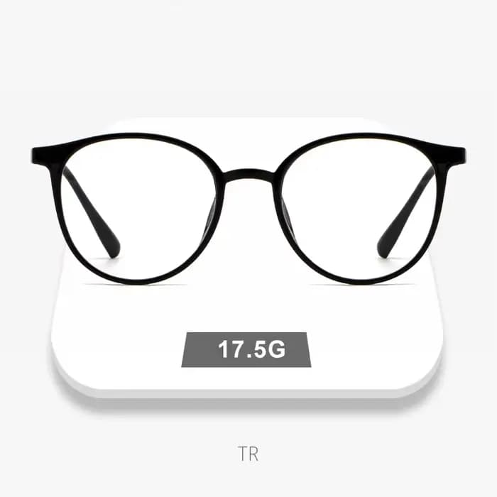VICKY pince magnétique sur lunettes femmes conduite polarisé rond rose optique myopie