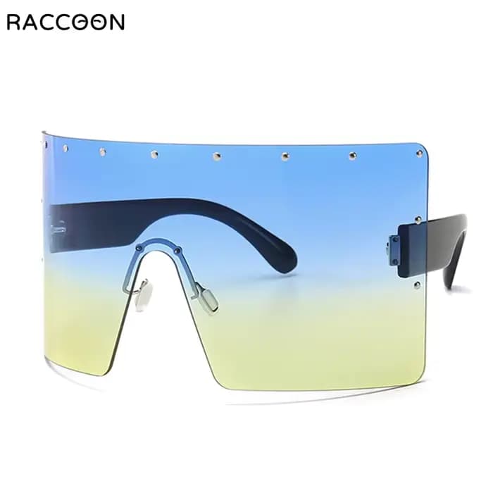Lunettes de soleil style Boho pour femmes