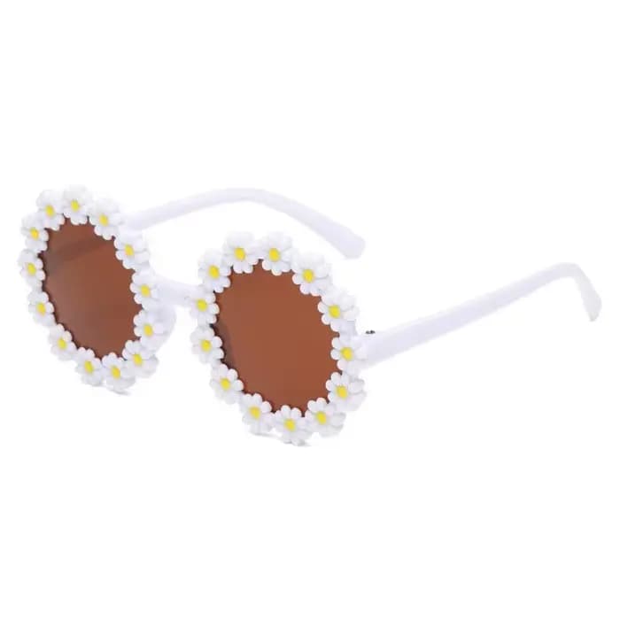 Ensemble de 3 lunettes mignonnes en forme de yeux de chat
