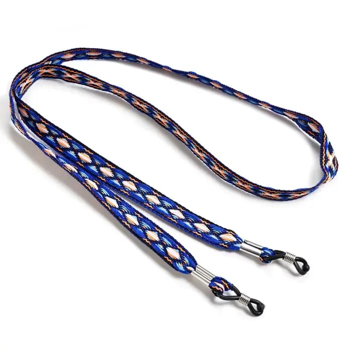 Chaîne de lunettes Boho pour femmes