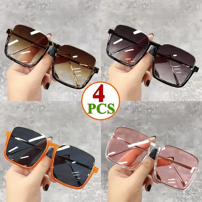 Lunettes de soleil femme 2026