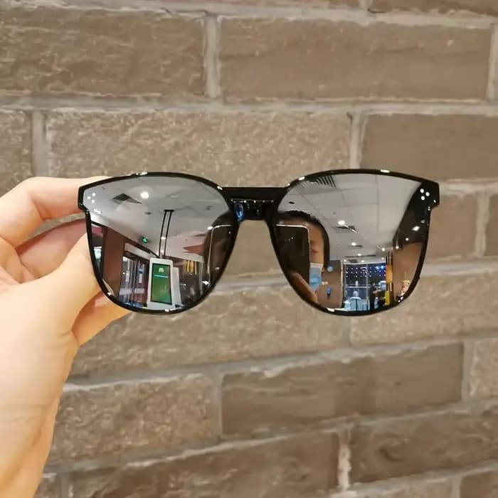 Lunettes de soleil rondes pour enfants