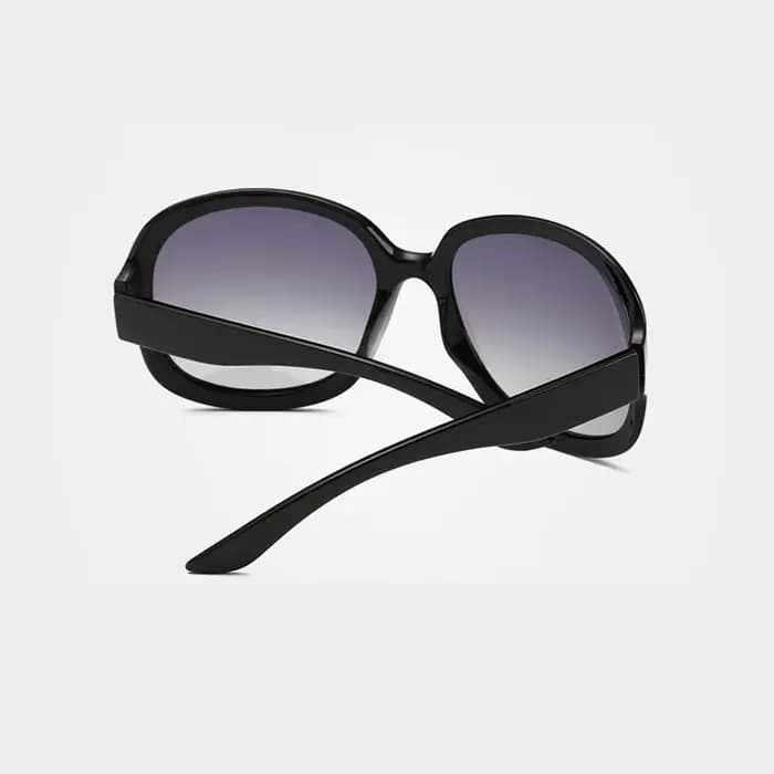 Lunettes de soleil polarisées pour femmes, 100%, anti UV400