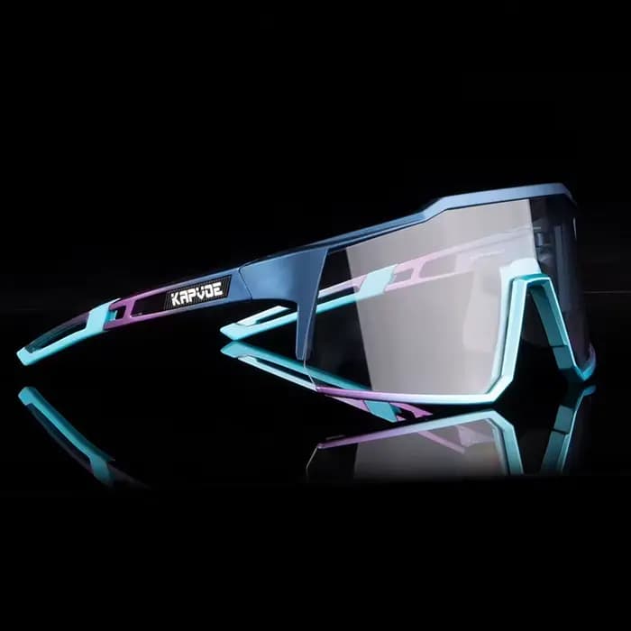 KAPVOE lunettes de cyclisme