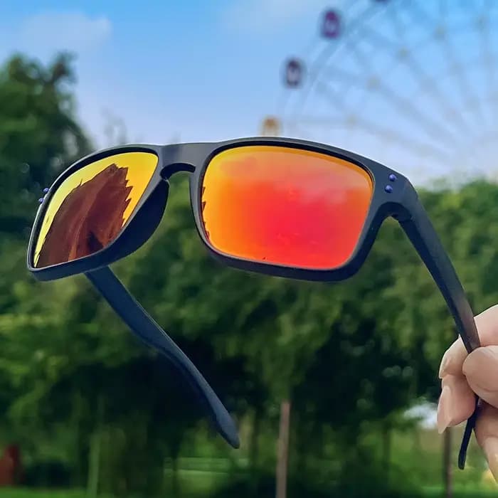 Lunettes de soleil polarisées UV400