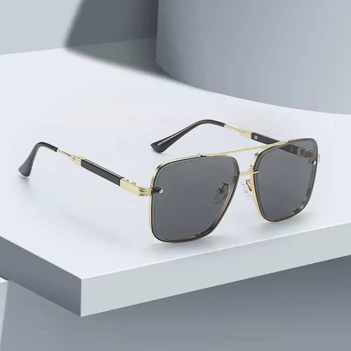 Lunettes de soleil vintage pour femmes