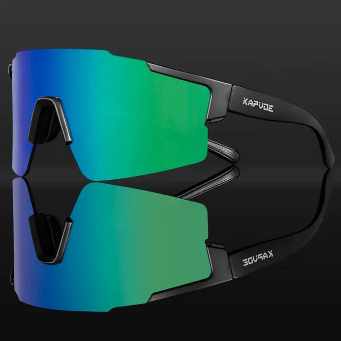 KAPVOE cyclisme lunettes de soleil