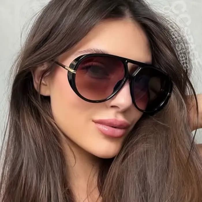 Lunettes de soleil tendance pour femmes 2026