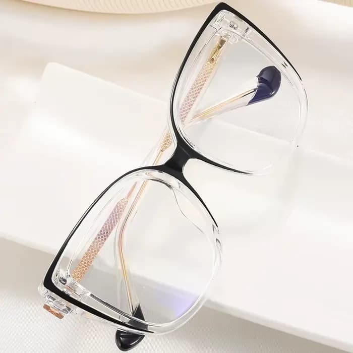 Lunettes de lecture pour femmes BEMORE de haute qualité