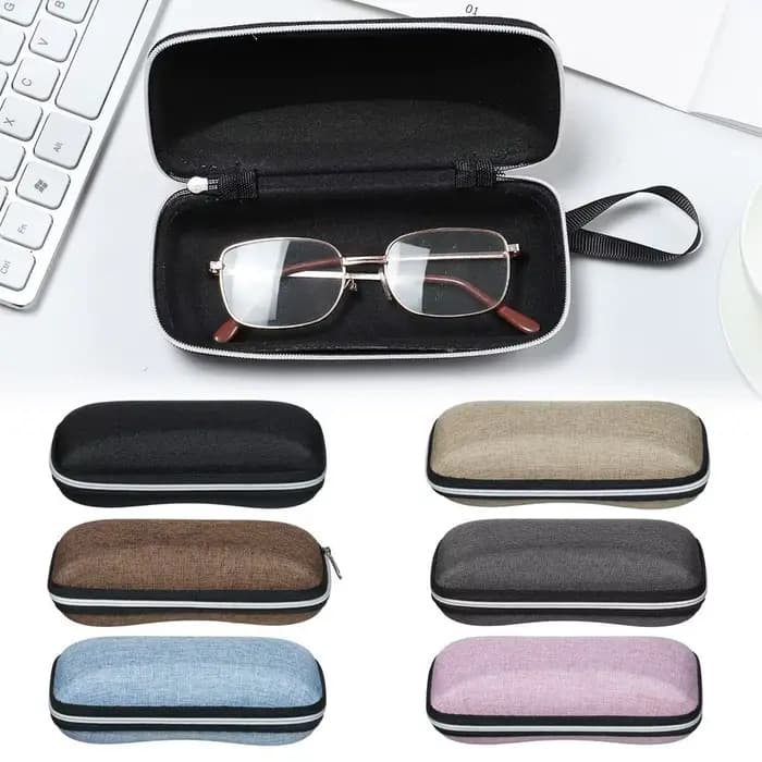 Lunettes de protection rotatives