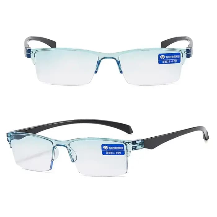 Lunettes de lecture anti-rayons bleus