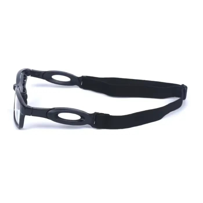Lunettes de sport anti-collision