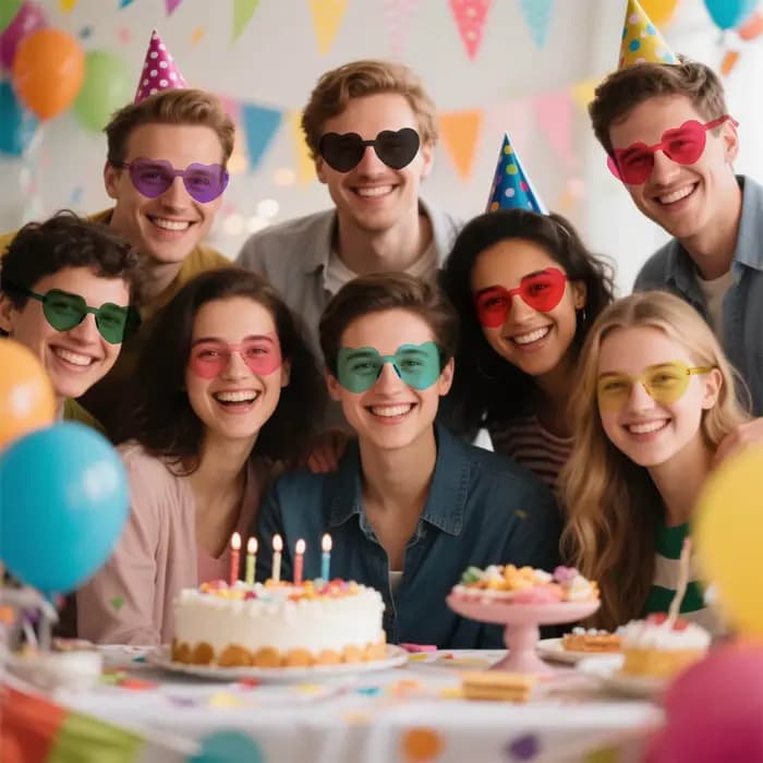 16-160 pièces lunettes de soleil de mariage personnalisées lunettes de soleil coeur personnalisées avec stylos de peinture pour adultes bricolage cadeaux de fête d'anniversaire de mariage