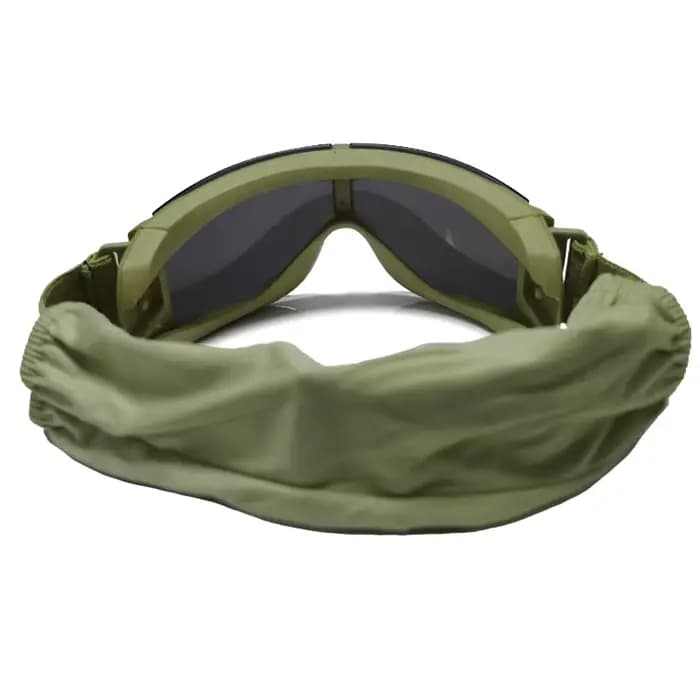 Lunettes de soleil de sport d'extérieur