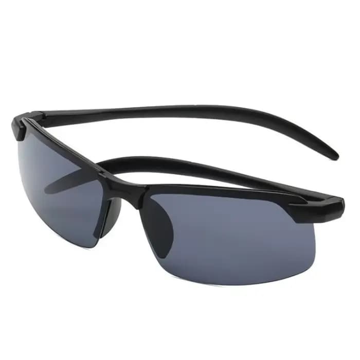 Lunettes de soleil polarisées photochromiques pour hommes