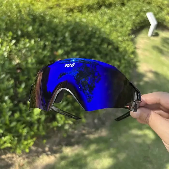 Lunettes de cyclisme, lunettes de vélo