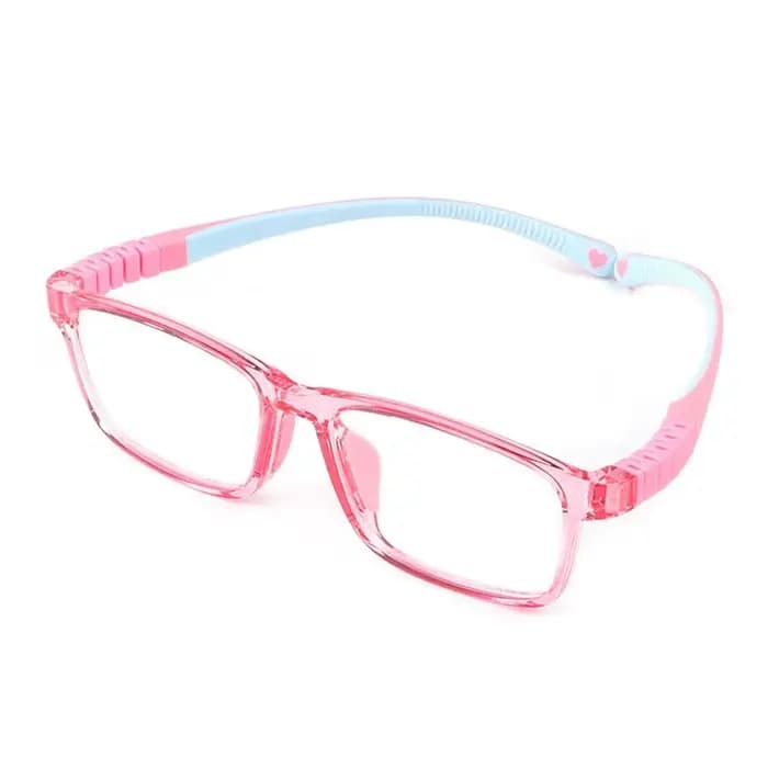 Lunettes Anti-lumière bleue pour enfants