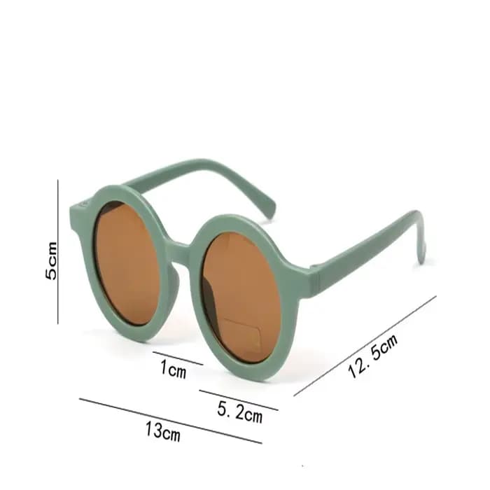 Lunettes de soleil pour enfants