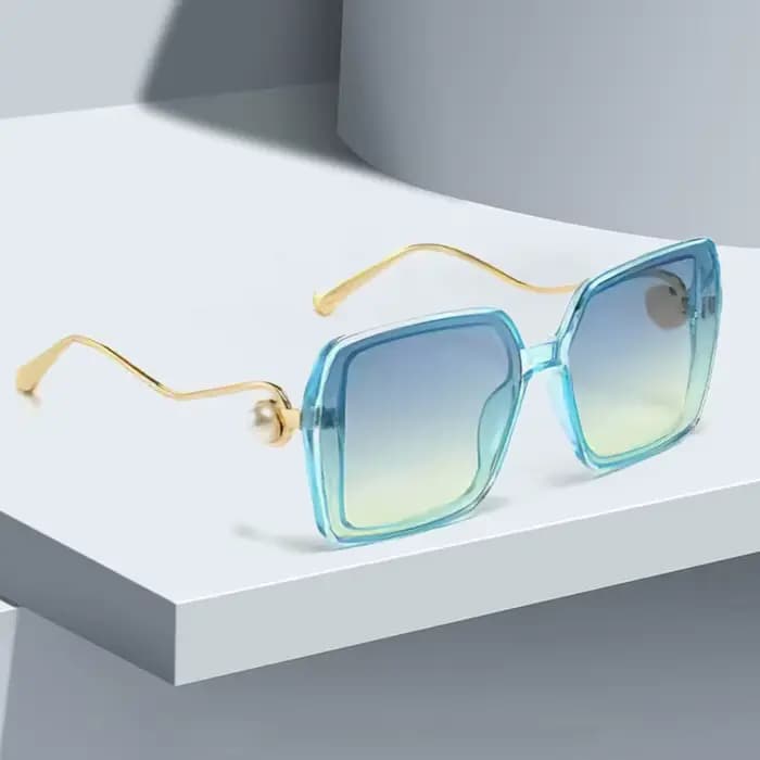 Lunettes de soleil pour femmes
