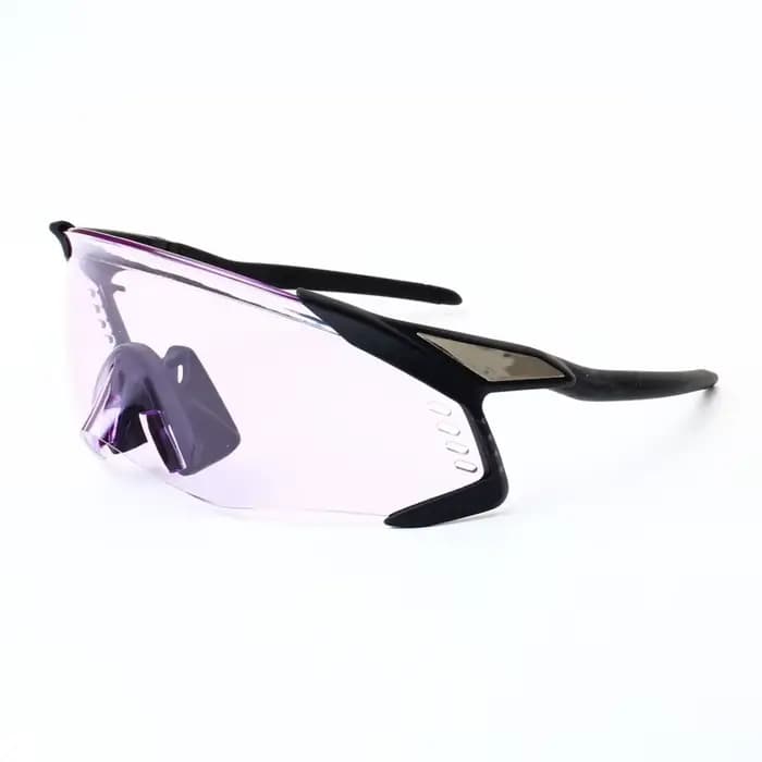Nouvelles lunettes de soleil de sport UV400 pour hommes et femmes