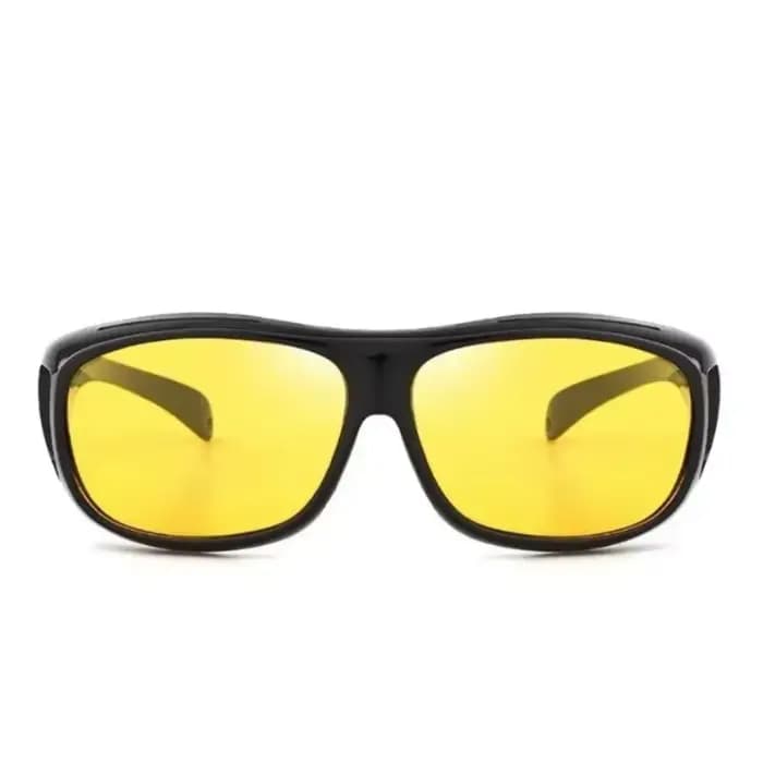 Lunettes de conduite anti-éblouissement