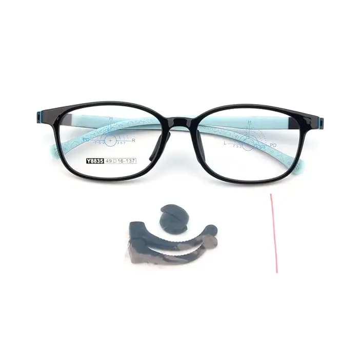 Lunettes pour jeunes adolescents