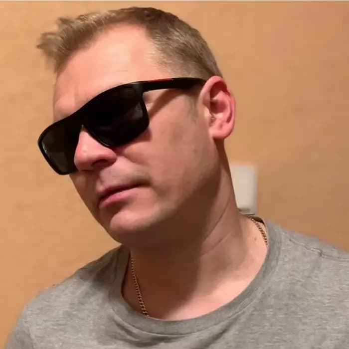 Lunettes de soleil polarisées pour hommes et femmes