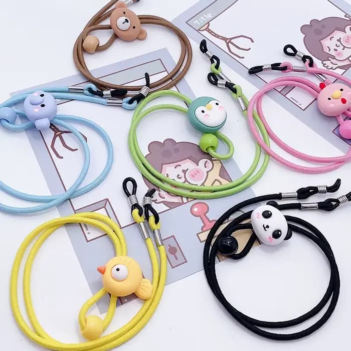 Chaîne de lunettes pour enfants