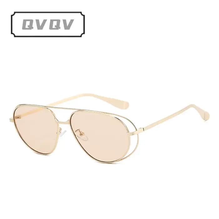 Lunettes de soleil de protection de marque