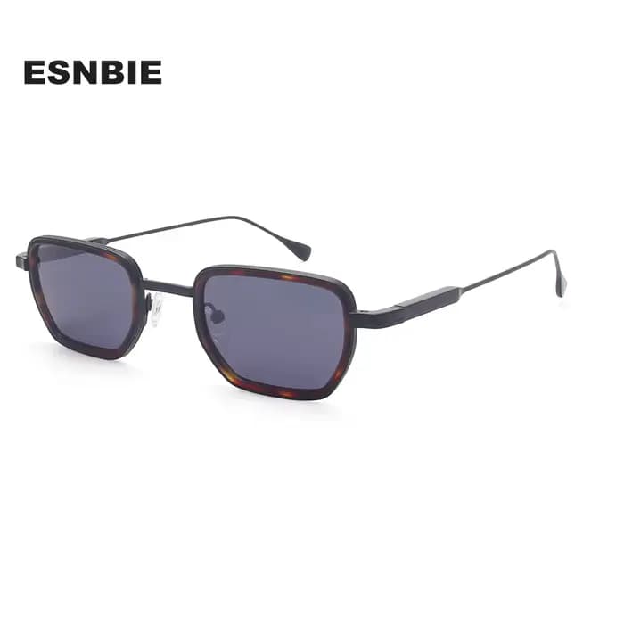 Lunettes de soleil Polairzed de haute qualité pour hommes