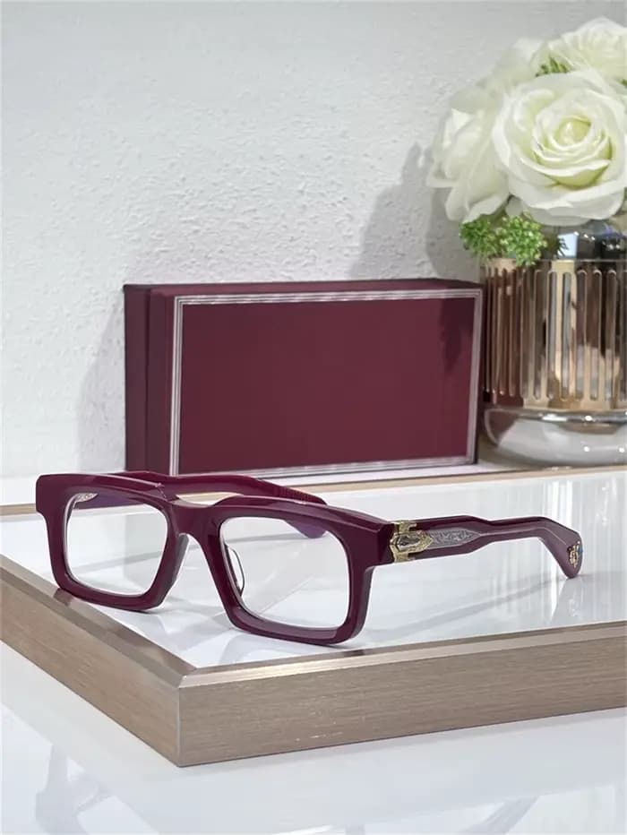 Lunettes de soleil de luxe pour hommes et femmes