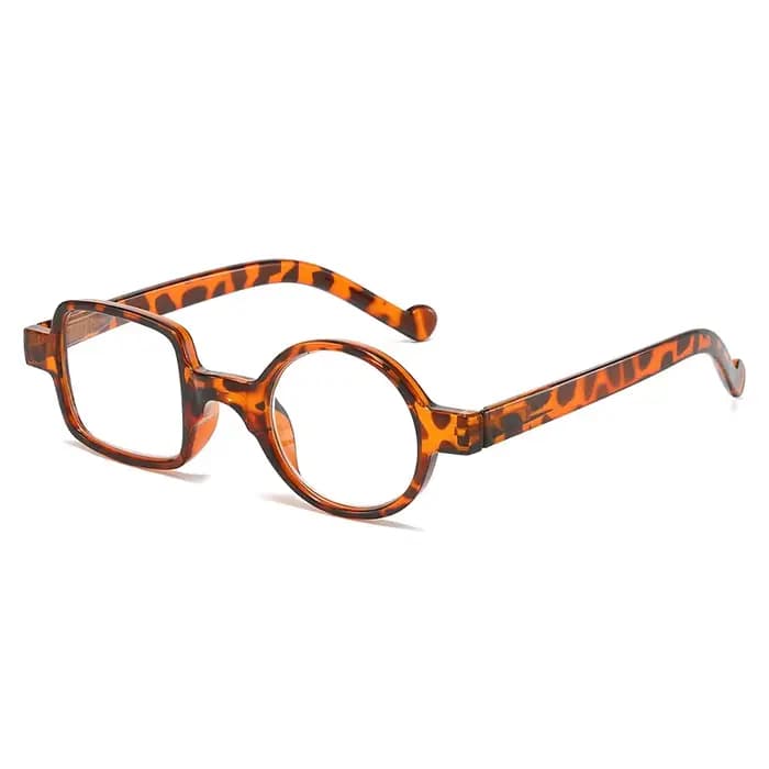 Nouvelles lunettes de lecture à petite monture de haute qualité