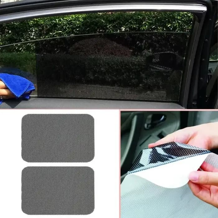 Rideau d'isolation thermique pour pare-soleil et fenêtres, film statique, peut être soulevé, compleglass, réflecteur de profil solaire pour camion