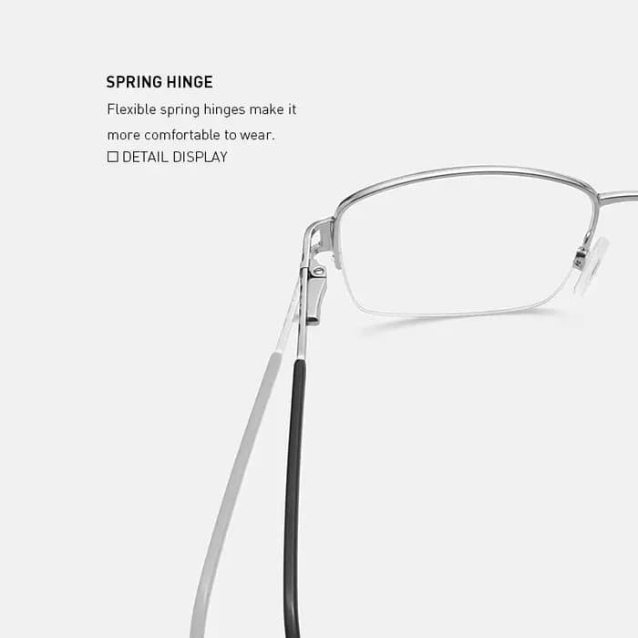 Lunettes de vue rétro pour femmes