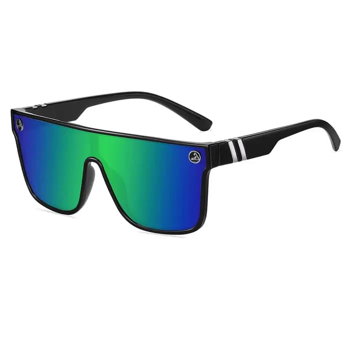 Lunettes de soleil de mode hommes femmes UV400