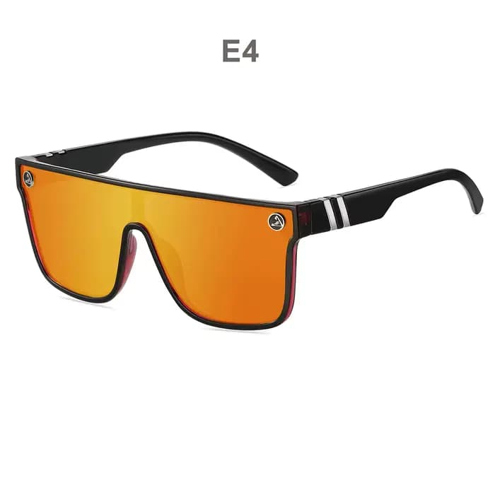 Flambant neuf UV400 lunettes de cyclisme hommes femmes