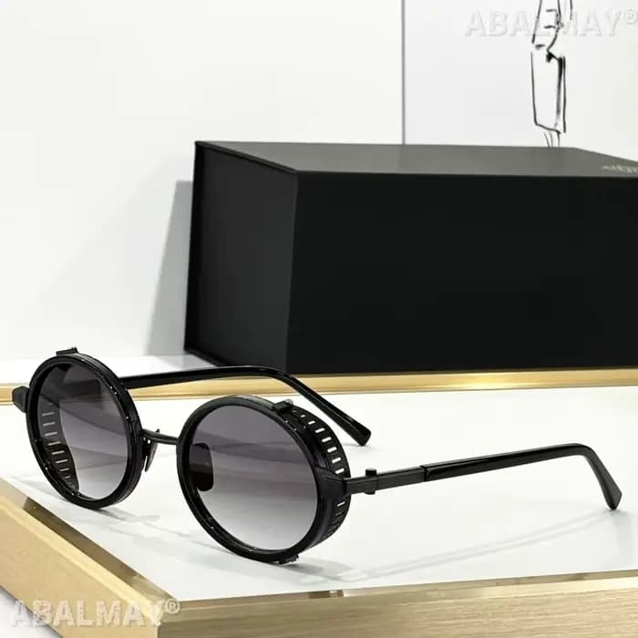 Lunettes de soleil de haute qualité pour hommes et femmes TAILLE STEVE 51-23-145 Style UV400