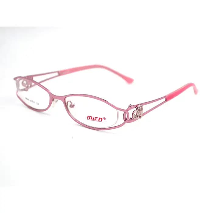 Lunettes transparentes pour femmes