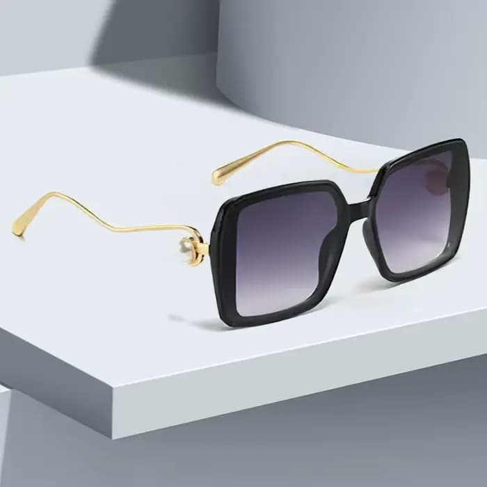 Lunettes de soleil pour femmes